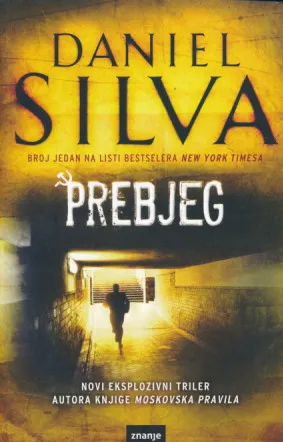 Prebjeg