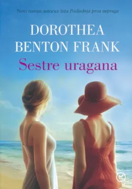 Sestre uragana