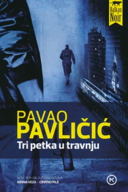 Tri petka u travnju