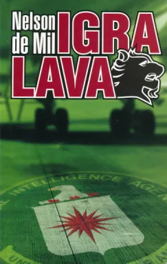 Igra lava