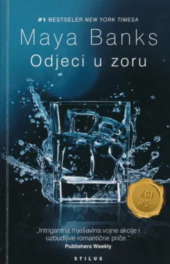 Odjeci u zoru