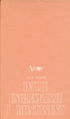 Dvije Engleskinje i kontinent