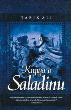 Knjiga o Saladinu