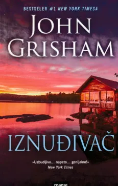 Iznuđivač