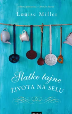 Slatke tajne života na selu
