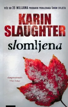 Slomljena