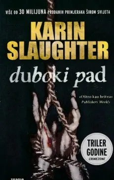 Duboki pad