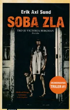 Soba zla