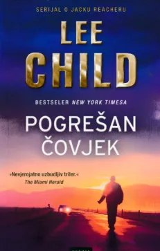Pogrešan čovjek