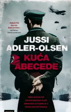 Kuća abecede