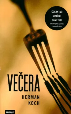 Večera