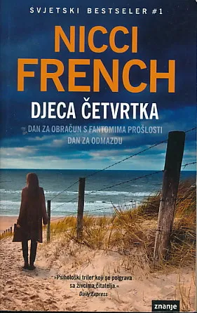 Djeca četvrtka