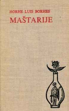 Maštarije