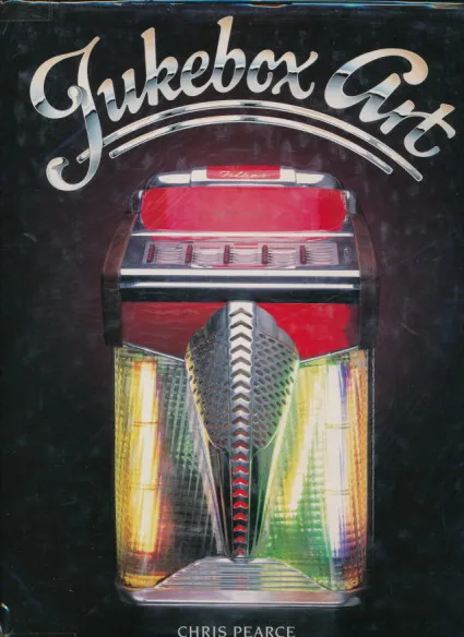 Jukebox Art (ENG)