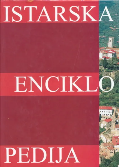 Istarska enciklopedija