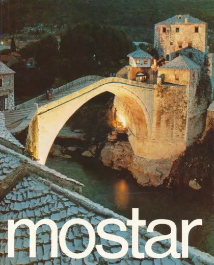 Mostar