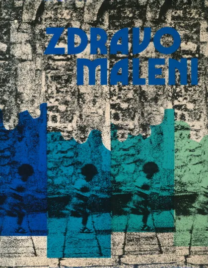 Zdravo maleni - Hello, Children
