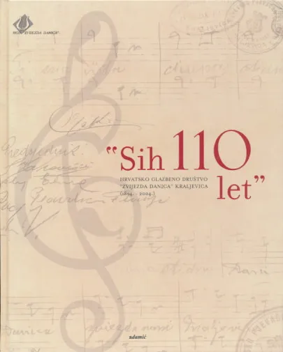 Sih 110 let: HGD Zvijezda Danica