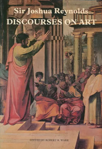Discourses on Art (ENG)