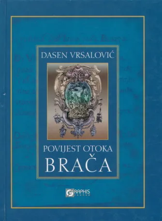 Povijest otoka Brača