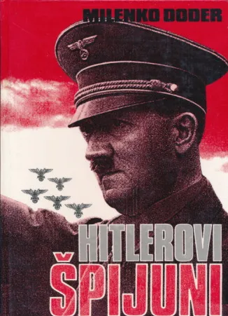 Hitlerovi špijuni