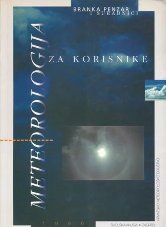 Meteorologija za korisnike