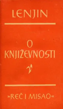 O književnosti