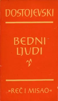 Bedni ljudi