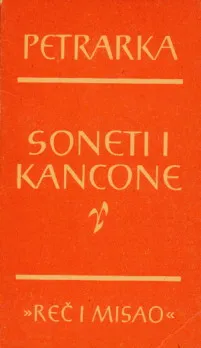 Soneti i kancone