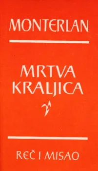 Mrtva kraljica