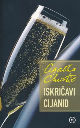 Iskričavi cijanid