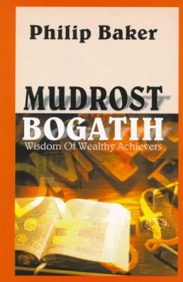 Mudrost bogatih