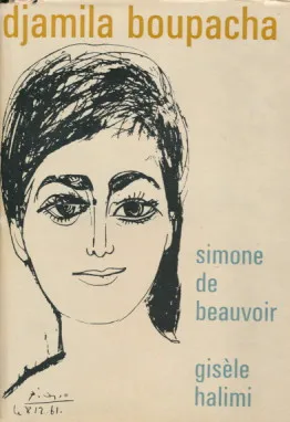 Djamila Boupacha