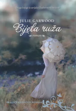 Bijela ruža