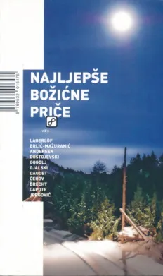 Najljepše božićne priče