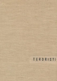 Teroristi