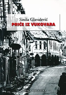 Priče iz Vukovara