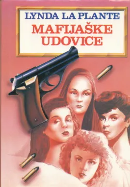 Mafijaške udovice