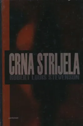 Crna strijela