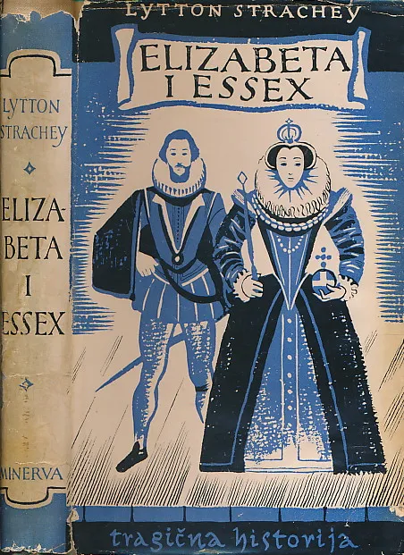 Elizabeta i Essex