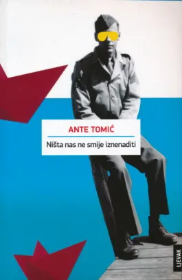 Ništa nas ne smije iznenaditi