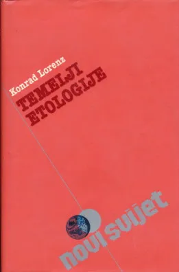 Temelji etologije