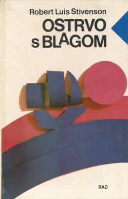 Ostrvo s blagom