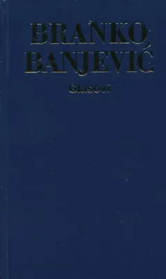 Glasovi