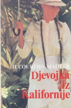 Djevojka iz Kalifornije