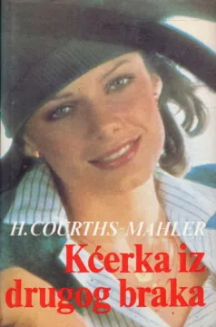 Kćerka iz drugog braka