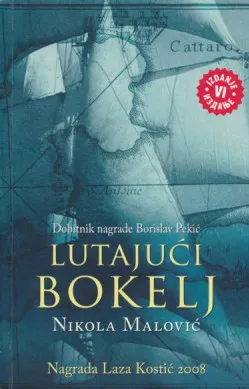 Lutajući Bokelj