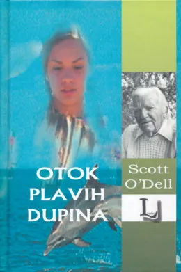 Otok plavih dupina