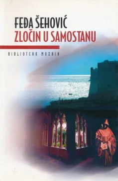 Zločin u samostanu