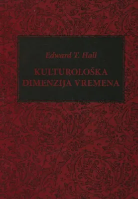 Kulturološka dimenzija vremena